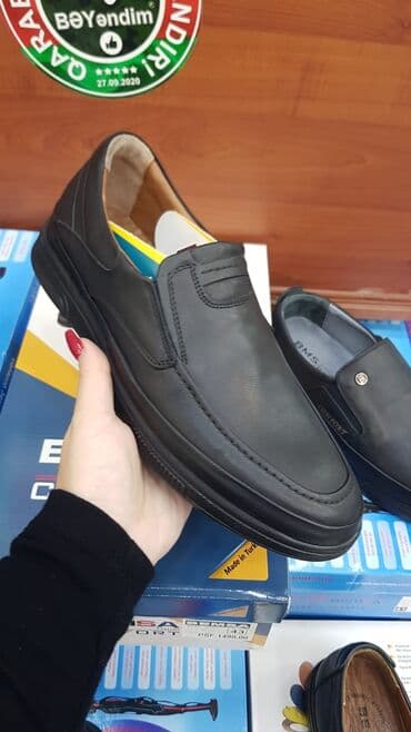 ideal ayaqqabi instagram: Məhsul: Kişi və qadın ayaqqabıları seçimi - Kişi gündəlik — 47