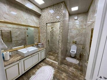 купить квартиру на баилово: 4 комнаты, Новостройка, м. 28 мая, 200 м² — 11