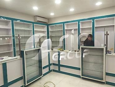 sefa aptek: Aptek mebeli sifarişi — 7