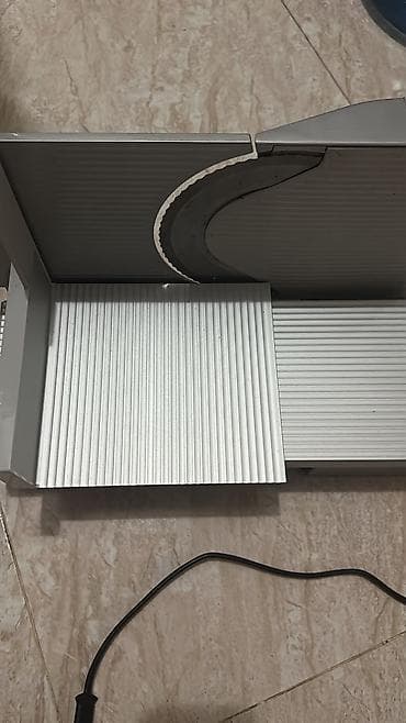 Elektronika: Mətbəx kombaynı Siemens, Yeni — 1