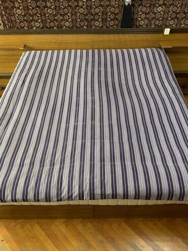 doseklerin qiymeti: İşlənmiş, Sadə matras, İki nəfərlik — 2