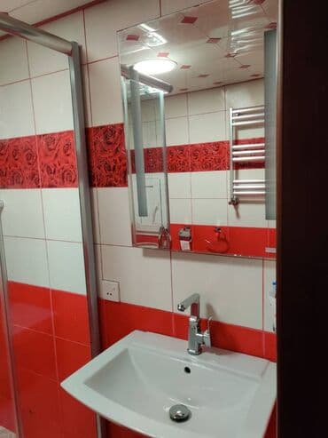 qubada kreditle evler: 2 otaqlı, Yeni tikili, 65 kv. m — 13