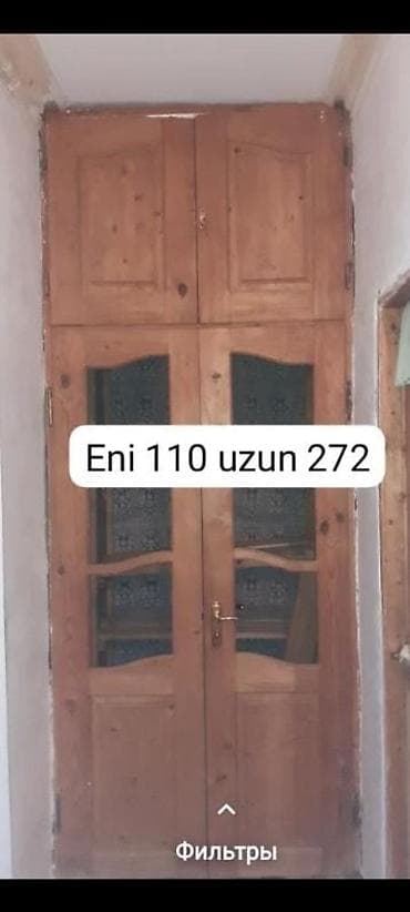 plastiq qapi: Pulsuzdu — 1