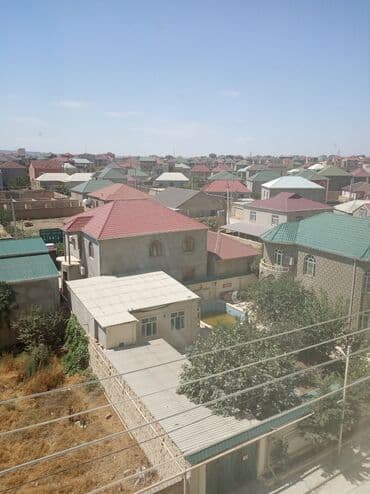 Mənzillər: Uzunmüddətli kirayə mənzillər — 6