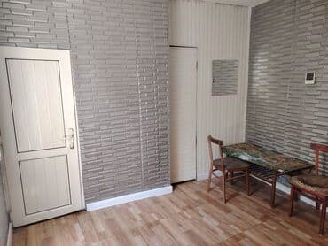 bakixanovda kiraye ev: 15 kv. m, 1 otaqlı, Kombi, Qaz, İşıq — 9