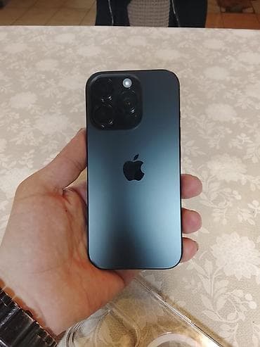 su suzen aparat: 128 GB, Qara — 5