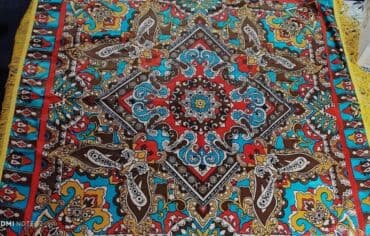 Bitkilər: Süfrələr — 3