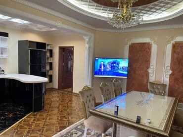 дорогие виллы в азербайджане: 3 комнаты, Новостройка, м. Низами, 102 м² — 8