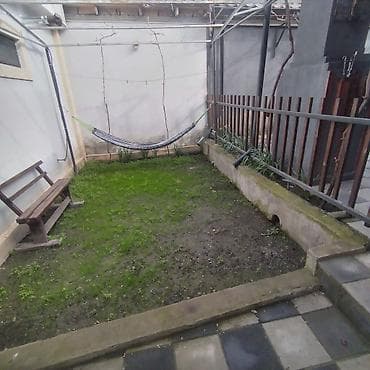 8 mikrorayon kiraye evler: 120 kv. m, 3 otaqlı, Qaz — 8
