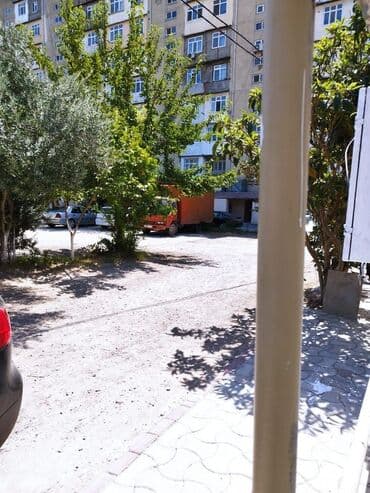 boş kiraye evler: 7-ой микрорайон 3 комнаты, 100 м², Нет кредита, Свежий ремонт — 1