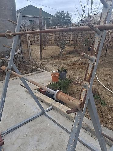 Trenajorlar: Ştanq — 4