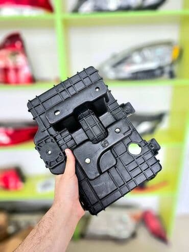 akkumulyator baku: Kia Sportage 2011 akumulyator altligi .Kia Sportage 2011-2015 — 1