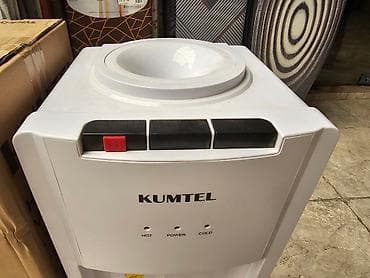 sharp soyuducu servis: Dispenser Döşəməüstü, Su soyutma ilə, Yeni — 5