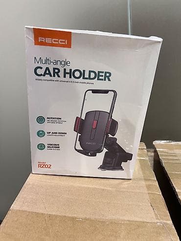 Digər aksesuarlar