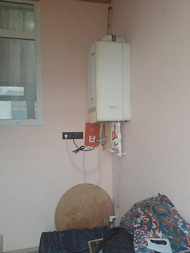 varoviskide kiraye heyet evleri: 40 kv. m, 3 otaqlı — 3