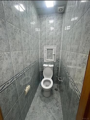 kira: Hər vaxtınız xeyir olsun. Köhnə tikili 5-mərtəbəli binada, Azadlıq — 10