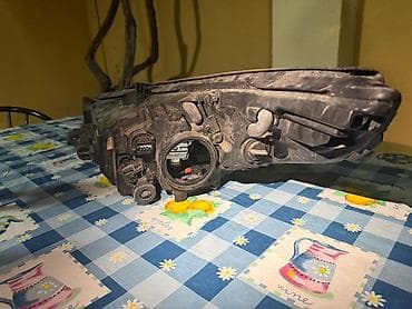 bakavin nədir: Sağ, Hyundai, 2016 il, Orijinal, İşlənmiş — 6