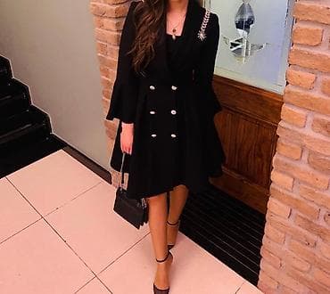 donları: 1 dəfə 3saatliq geyinilib — 4