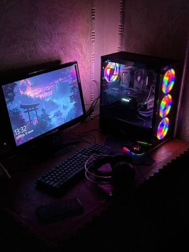 china aid notebook: 🔥Best gaming pc for games : ✅🔹Intel core i7-10700 ✅🔹gpu - gtx geforce — 1