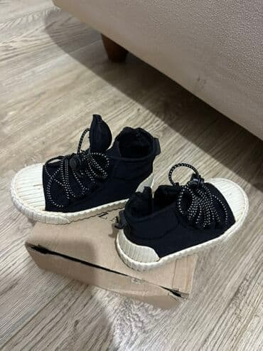 детские шорты для роллеров: Кроссовки, Унисекс, 23 — 2