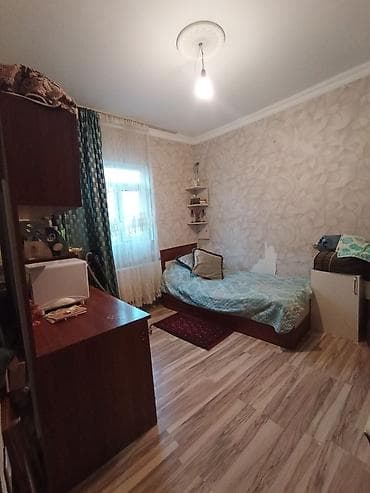 binə bolluq: 2 otaqlı, 60 kv. m — 9