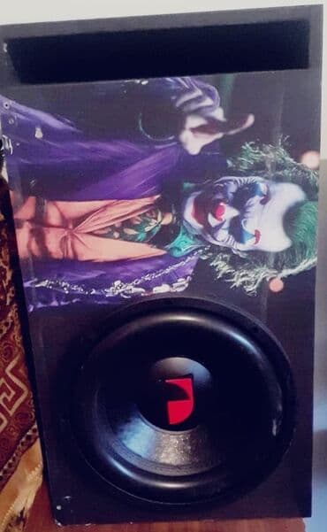 Другая автоэлектроника: Avtomobil üçün tam səsgücləndirici sistemi - Baş qurğu: Pioneer — 3