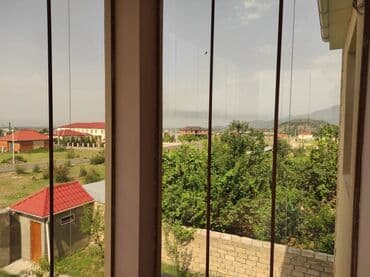 2 otaq kiraye evler: 5 otaqlı, 218 kv. m, Kredit yoxdur, Yeni təmirli — 27