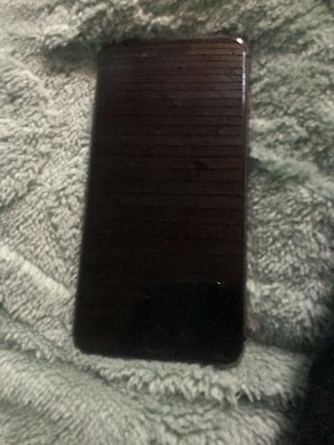 iphone se 2016 qiymeti: IPhone 8 Plus, 64 GB, Qara — 7