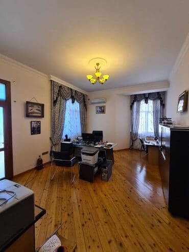 ev certiyojları: 7 otaqlı, 608 kv. m — 14