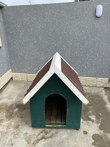İt yuvası. Yeni kimidi. Az istifadə olunub. Eni -83, uzunluğu-93