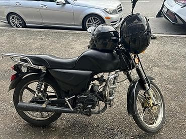 - 2024, 80 sm3, 3154 km