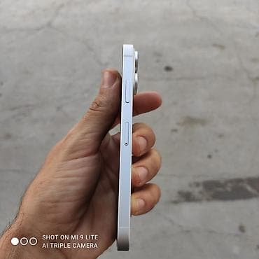 redmi 15 kabro: IPhone X, 256 GB, Ağ, Simsiz şarj — 2