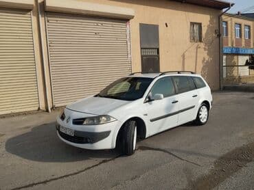 шевроле круз диски r16: Renault Megane: 1.5 л | 2008 г. 2800 км Седан — 3