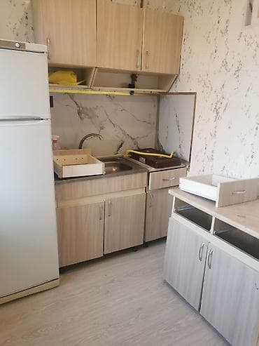 main mtk 1 otaqlı: Kirayə verilir – 1 otaqlı, ayrı mətbəxli mənzil Təsvir: - Geniş — 10