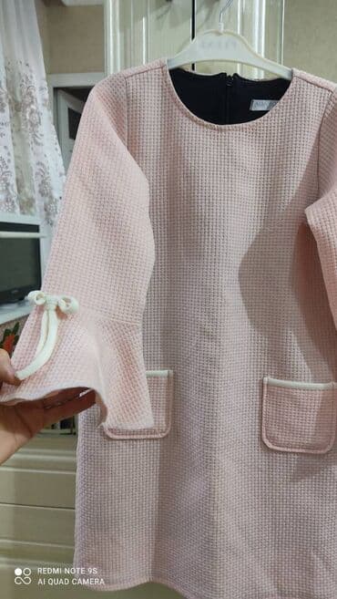 don modelleri 2023: Don, Gündəlik, 6 - 7 yaş — 1