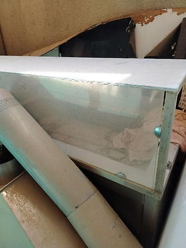 istipol boru: Metall havalandırma sistemi və aksesuarları - Material: qalın — 2
