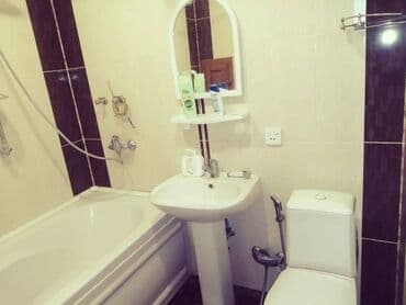 mida sosial evler 2023: Səbail rayonu,Qurd qapısının yanında,2 otaqlı,təmirli,əşyalı mənzil — 5