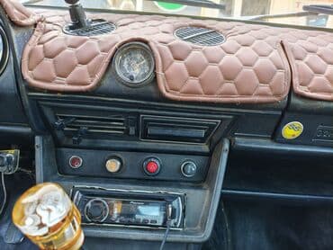 vaz 21015 bufer: VAZ (LADA) : 1.6 l | 1975 il 85000 km Sedan — 29