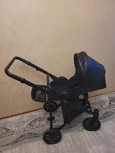 usag oturacagi: 2-i 1-də araba, Anex, İşlənmiş, Ünvandan götürmə — 5