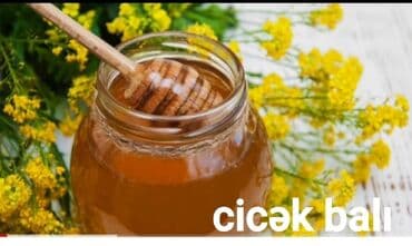 семена чиа баку: Astaranın cicək balı — 9