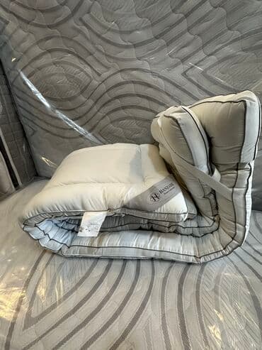 Döşəklər: Böyüklər üçün Yeni Bambuk Döşək, Ünvandan götürmə, Ödənişli çatdırılma, Rayonlara çatdırılma — 2