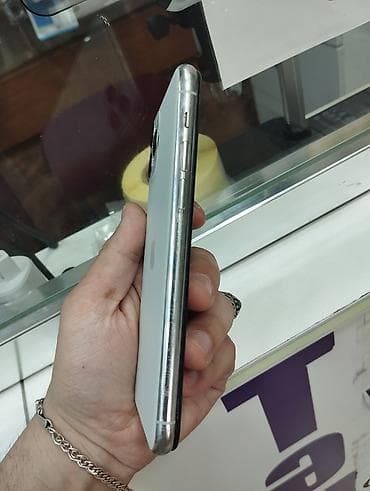 ip 9 plus: IPhone 11 Pro, 64 GB, Gümüşü — 9