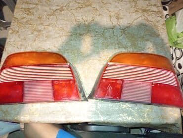 lamp: BMW Orijinal, ABŞ, İşlənmiş — 3