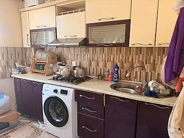 ucuz kasa: 🆘 TƏCİLİ SATILIR 🆘 Mətbəx mebeli dəsti ölçüsü 386 USTUNDƏ HƏR SEY — 1