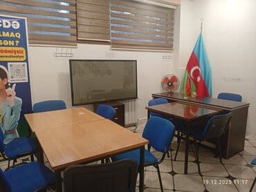 Ножи: OTAQLAR İCARƏYƏ VERİLİR: Aylıq, Saatla ve gündəlik İCARƏ mümkündür — 4