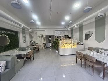 restoran: Hazır coffechop biznesi satilir– Biləcəri, Kristal Abşeronda - Tam — 2