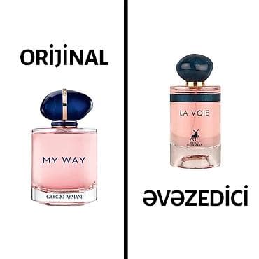 parfumer: Maison Alhambra və Kismet brendlərinin ətir kolleksiyası – məşhur — 7