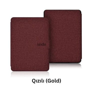 elektron samakat qiymeti: All new Amazon Kindle 2022 model üçün üzlüklər. Yalnız Kindle 2022 — 13