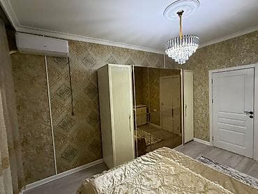 Mənzillərin satışı: Bakı, 2 otaqlı, Köhnə tikili, 65 kv. m — 6