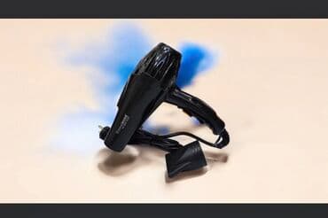 дорожный фен: Fen Mozer, Yeni, Ünvandan götürmə, Ödənişli çatdırılma, Rayonlara çatdırılma — 3